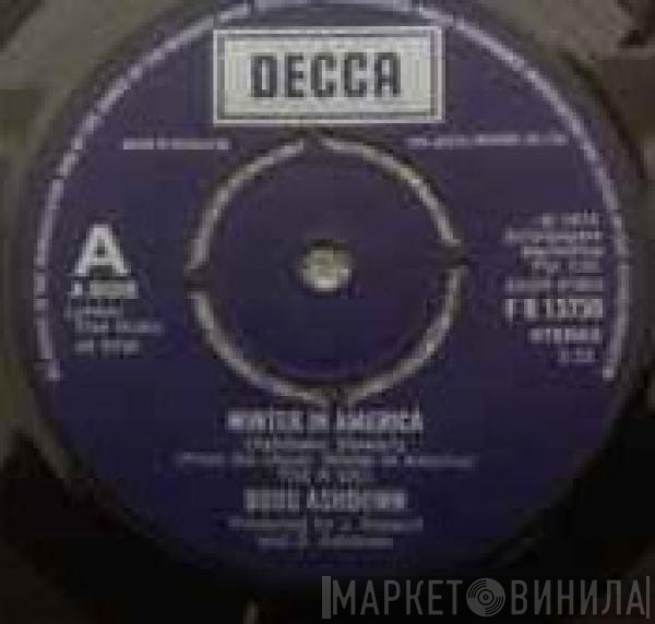 Doug Ashdown  - Winter In America