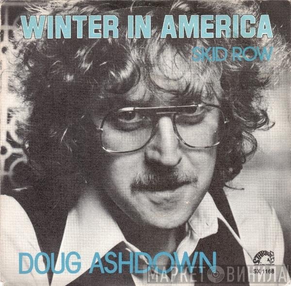 Doug Ashdown  - Winter In America