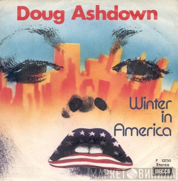 Doug Ashdown  - Winter In America