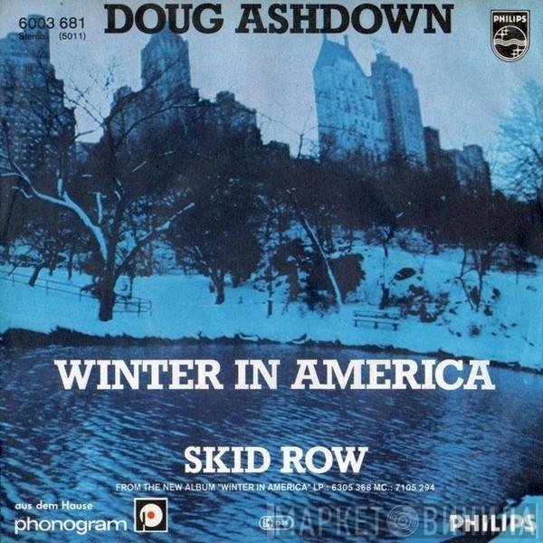 Doug Ashdown  - Winter In America