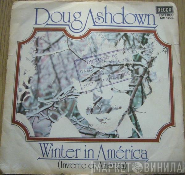 Doug Ashdown  - Winter In America