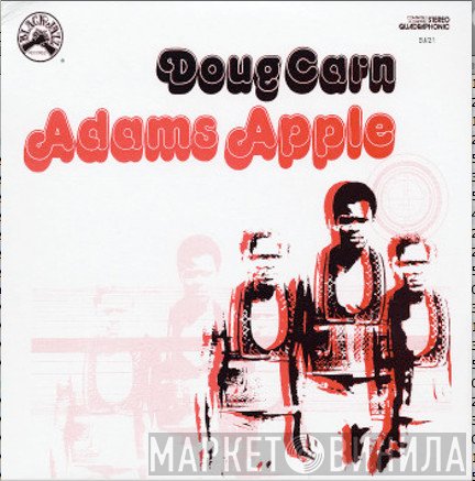 Doug Carn - Adam's Apple
