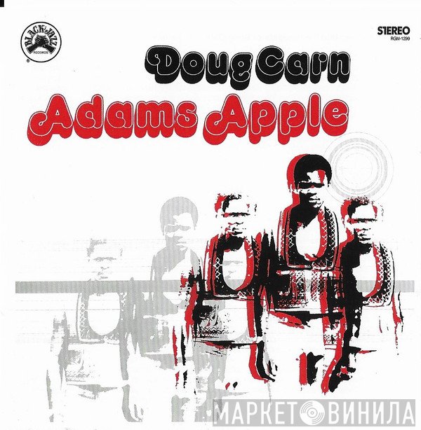 Doug Carn - Adam's Apple