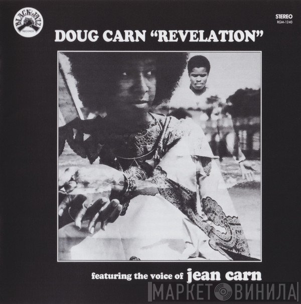 Doug Carn - Revelation