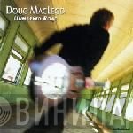 Doug MacLeod - Unmarked Road