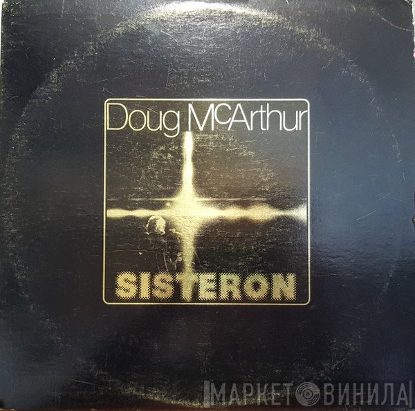 Doug McArthur - Sisteron
