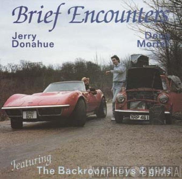 Doug Morter, Jerry Donahue  - Brief Encounters