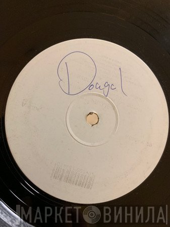 Dougal - The Melodie E.P.