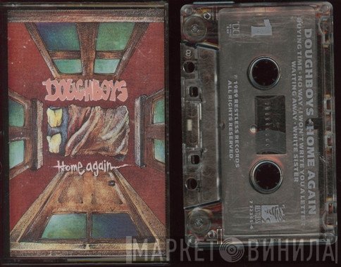 Doughboys  - Home Again