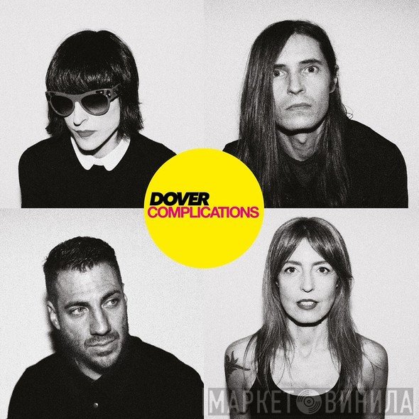 Dover  - Complications