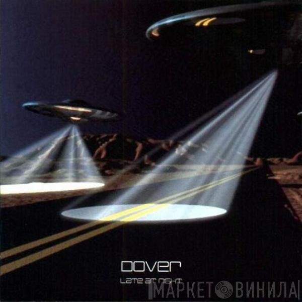 Dover  - Late At Night