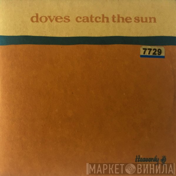 Doves - Catch The Sun