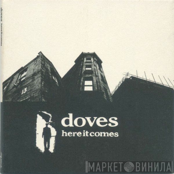 Doves - Here It Comes