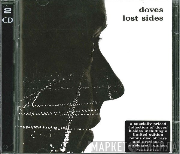 Doves - Lost Sides