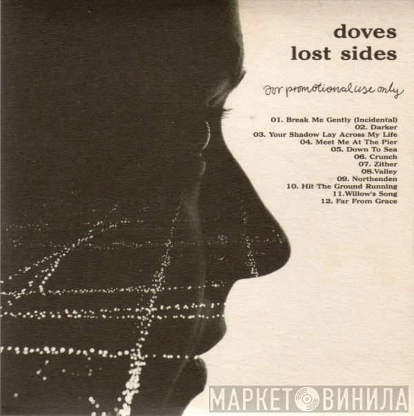 Doves - Lost Sides