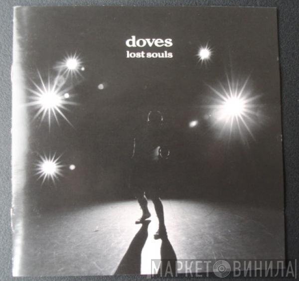 Doves - Lost Souls