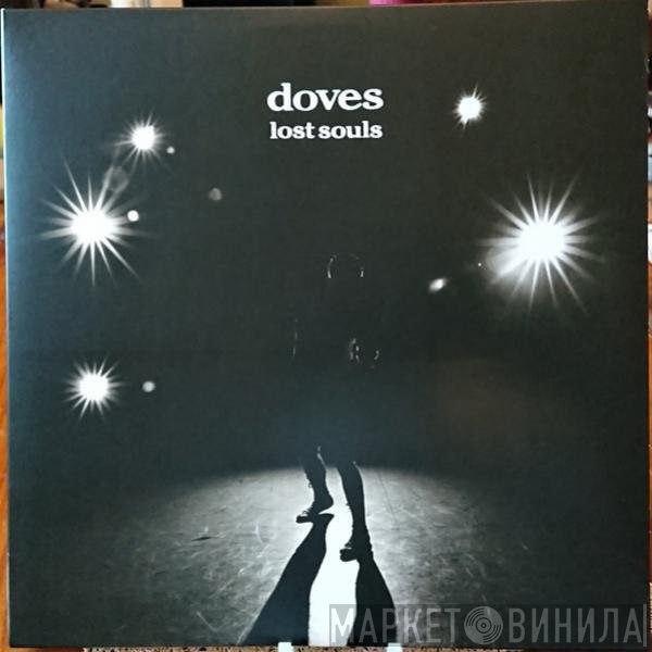 Doves - Lost Souls
