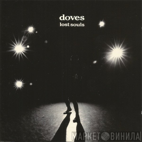 Doves - Lost Souls