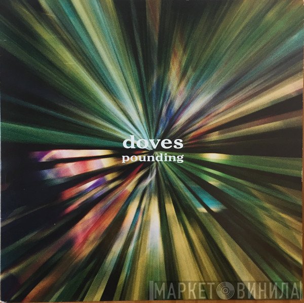 Doves  - Pounding