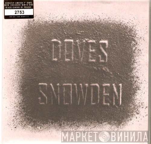 Doves - Snowden
