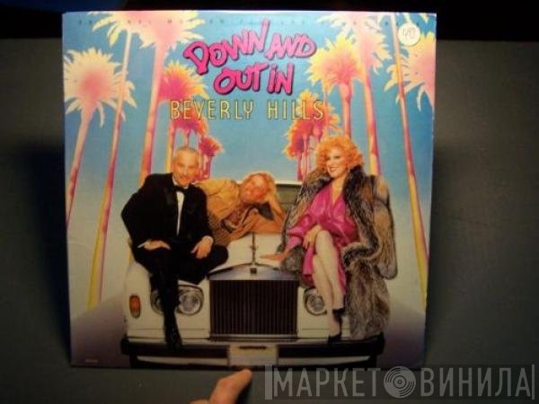 - Down And Out In Beverly Hills - Original Motion Picture Soundtrack