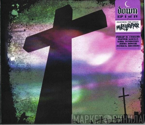 Down  - EP I Of IV