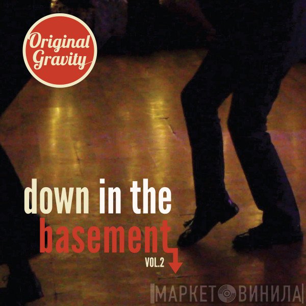  - Down In The Basement Vol. 2