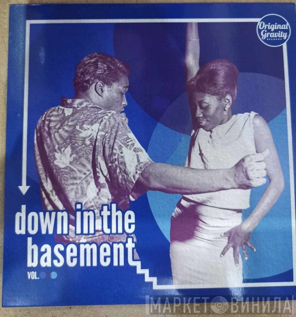  - Down In The Basement Vol. 3
