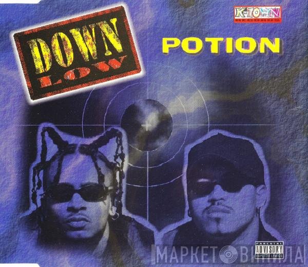 Down Low  - Potion