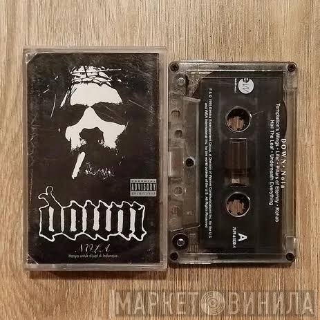 Down   - NOLA