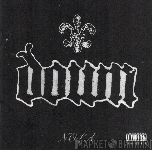 Down   - NOLA