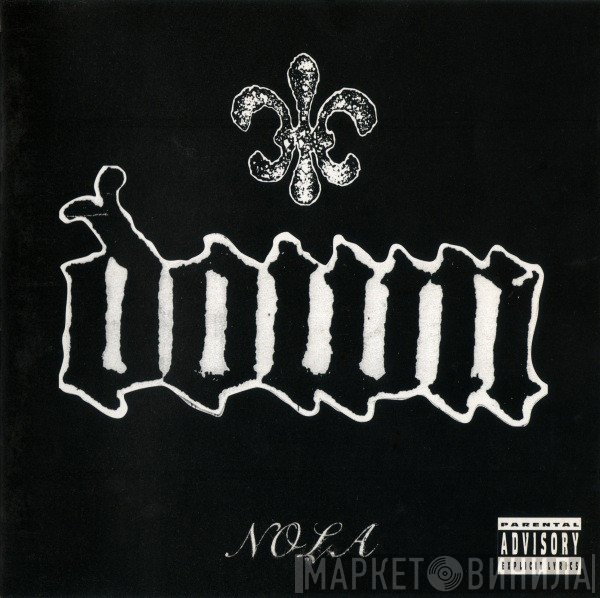 Down   - NOLA