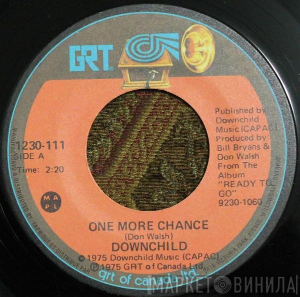 Downchild Blues Band  - One More Chance