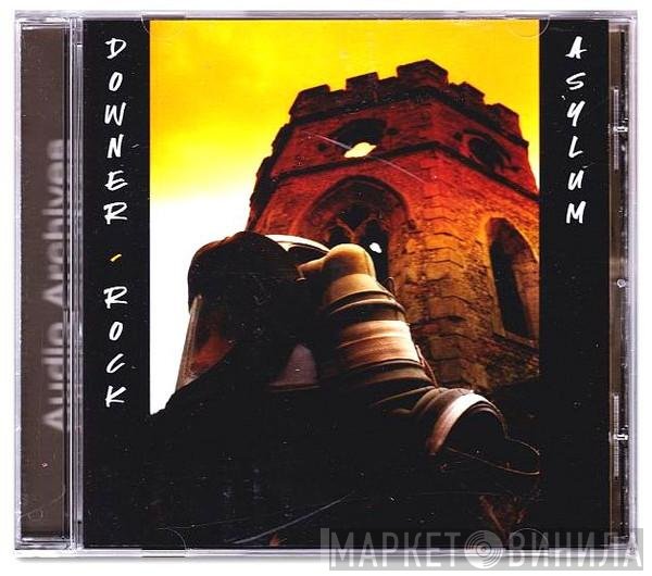  - Downer-Rock Asylum