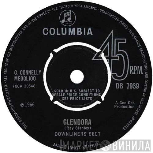 Downliners Sect  - Glendora