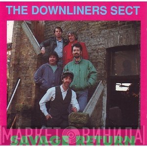 Downliners Sect  - Savage Return