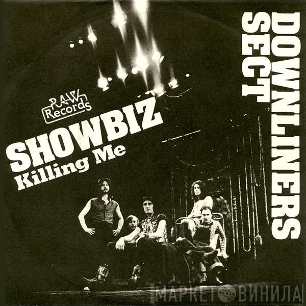 Downliners Sect - Showbiz