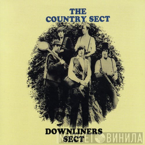 Downliners Sect - The Country Sect