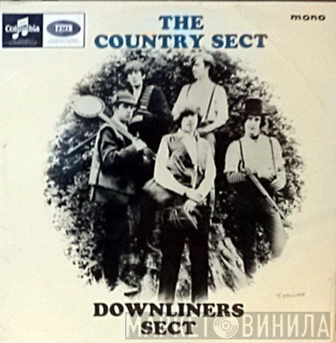 Downliners Sect  - The Country Sect