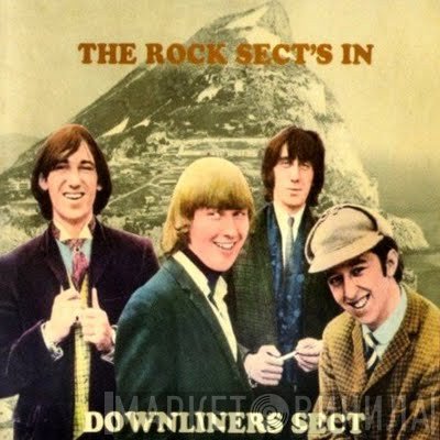 Downliners Sect - The Rock Sect's In