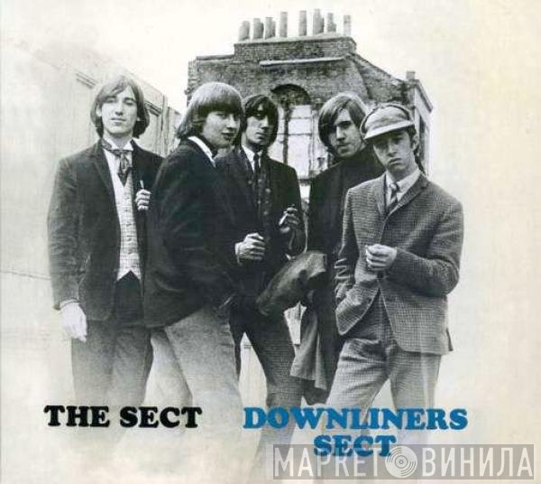 Downliners Sect - The Sect