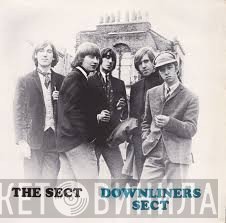 Downliners Sect  - The Sect