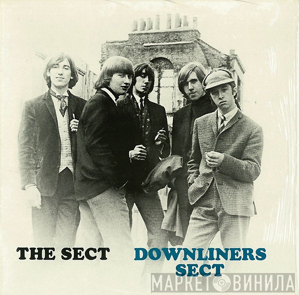 Downliners Sect  - The Sect