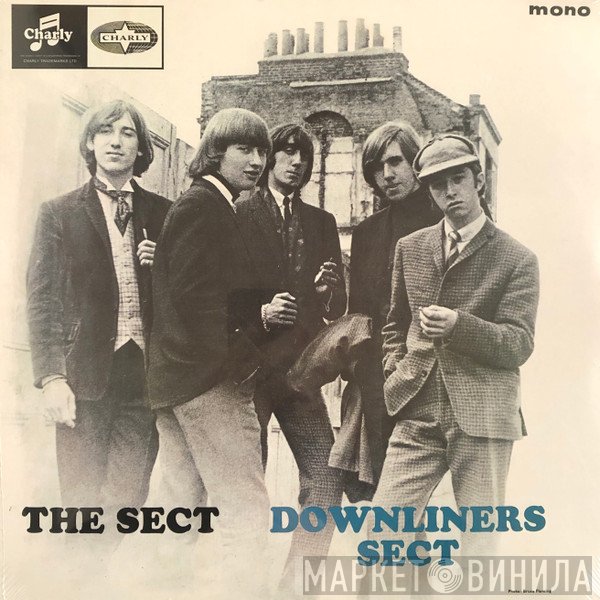 Downliners Sect  - The Sect