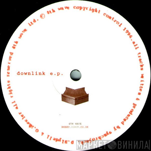 Downlink - EP
