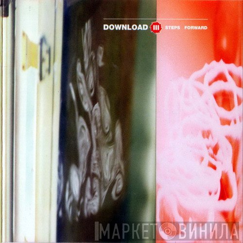 Download  - III - Steps Forward