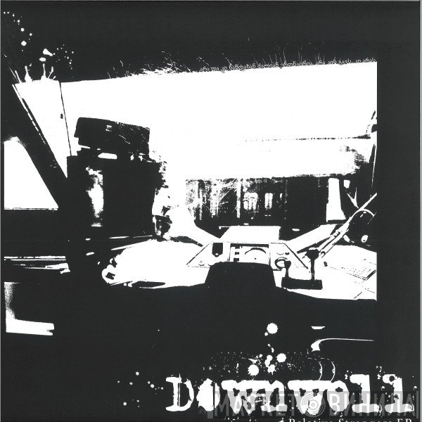 Downwell - Relative Strangers
