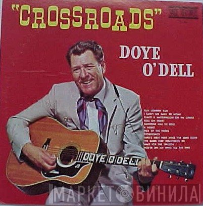 Doye O'Dell  - Crossroads