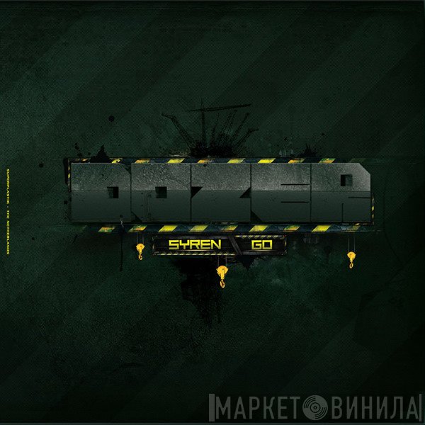 Dozer   - Syren / Go