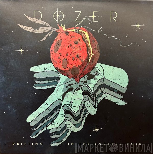 Dozer  - Drifting In The Endless Void